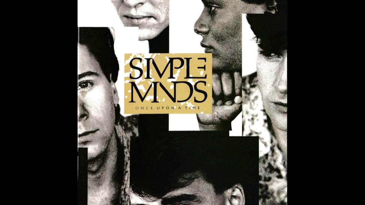 Simple Minds - All the Things She Said [Audio] - YouTube