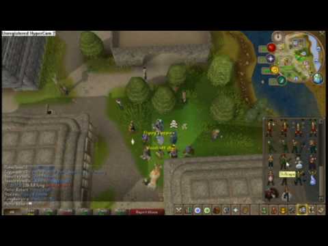 Armor Robert's 99 Wc