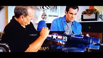 Thanks CiottiFPV,   rcEXPO Viewer Testimony