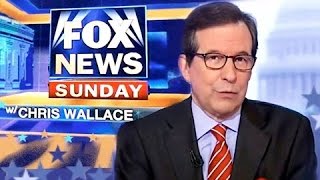 Fox News Sunday with Chris Wallace May 7, 2017 Fox News Weekend