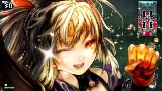 [AA4 シャリス] 彩希葉のwlw その37