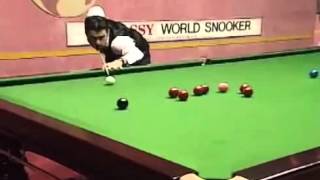 Benjamin Oliver 147 For Piano And Video