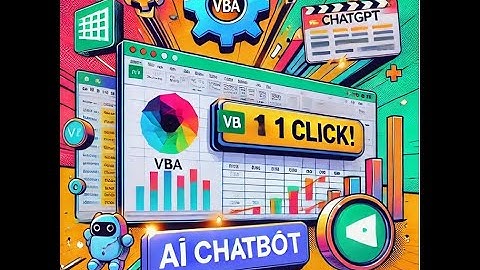 🚀 ChatGPT + VBA: Tự Động Hóa Excel – Tạo Bảng, Sắp Xếp, Xuất PDF Chỉ 1 Click! 📊
