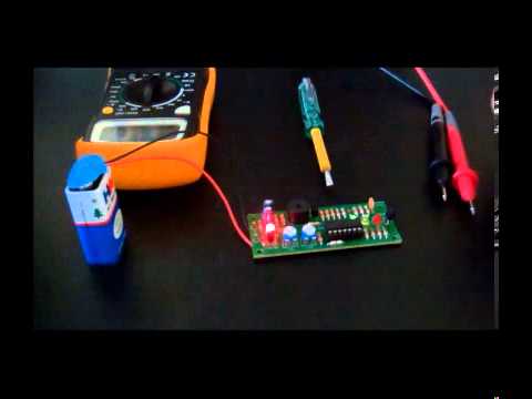 Body Temperature Monitor(AS2M1B12)