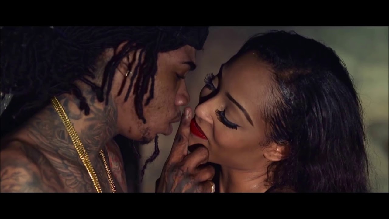 Alkaline Type Beat 2018 - "  Deeper Riddim " [Prod.By @Kodsoulmusic]