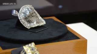 Urban Life TV Presents: Top Marques Monaco 2013 -  Boulle Diamonds