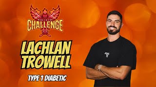 Empowering Life Transformation as a Type 1 Diabetic through Health & Fitness with Lachlan Trowell