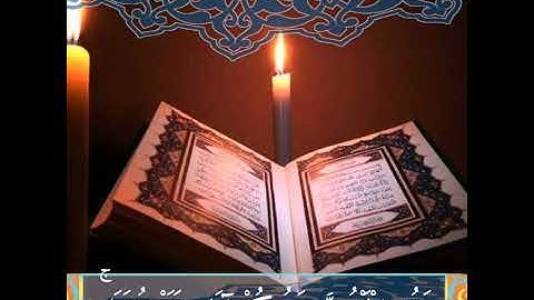 ( وأن أتلوا القرآن ) تلاوة خاشعة بصوت اسلام صبحي - حالات واتس اب قران كريم 💙 - ستوريان قران كريم 💖🍃