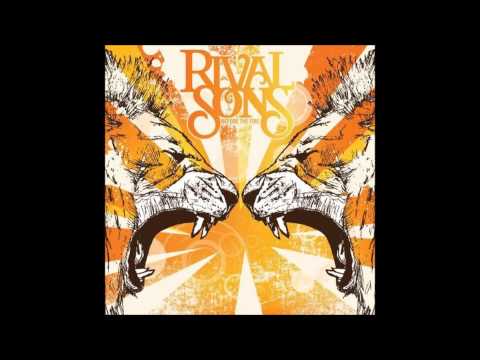 Rival Sons - Memphis Sun [HD]