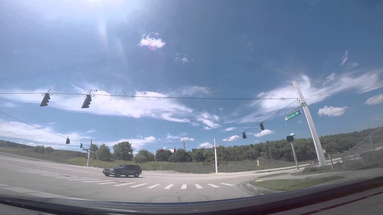 Clermont hancock, Reserve and Johns Lake Road,Hook St Area 003 YouTube