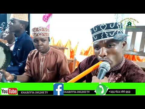 Video: Jinsi Shayiri Hupandwa