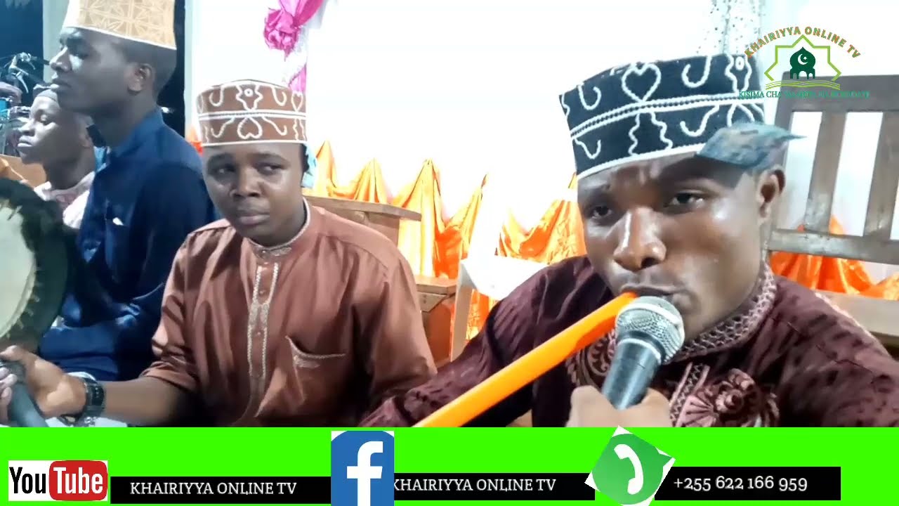 Tazama jinsi Tanga tulivyojaaliwa vipaji