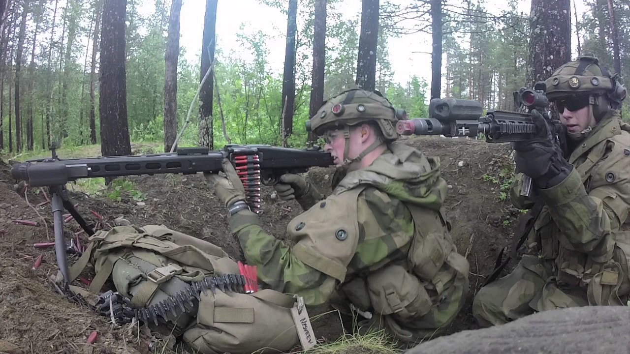 Kanontroppen Batteri Olga 1601