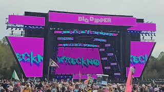 Wreckno Live at Seven Stars 2025 Full Set 4k Big Dipper Stage 