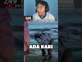Ikan berkaki ayam dah pandai sekarang #livegaming #gaming