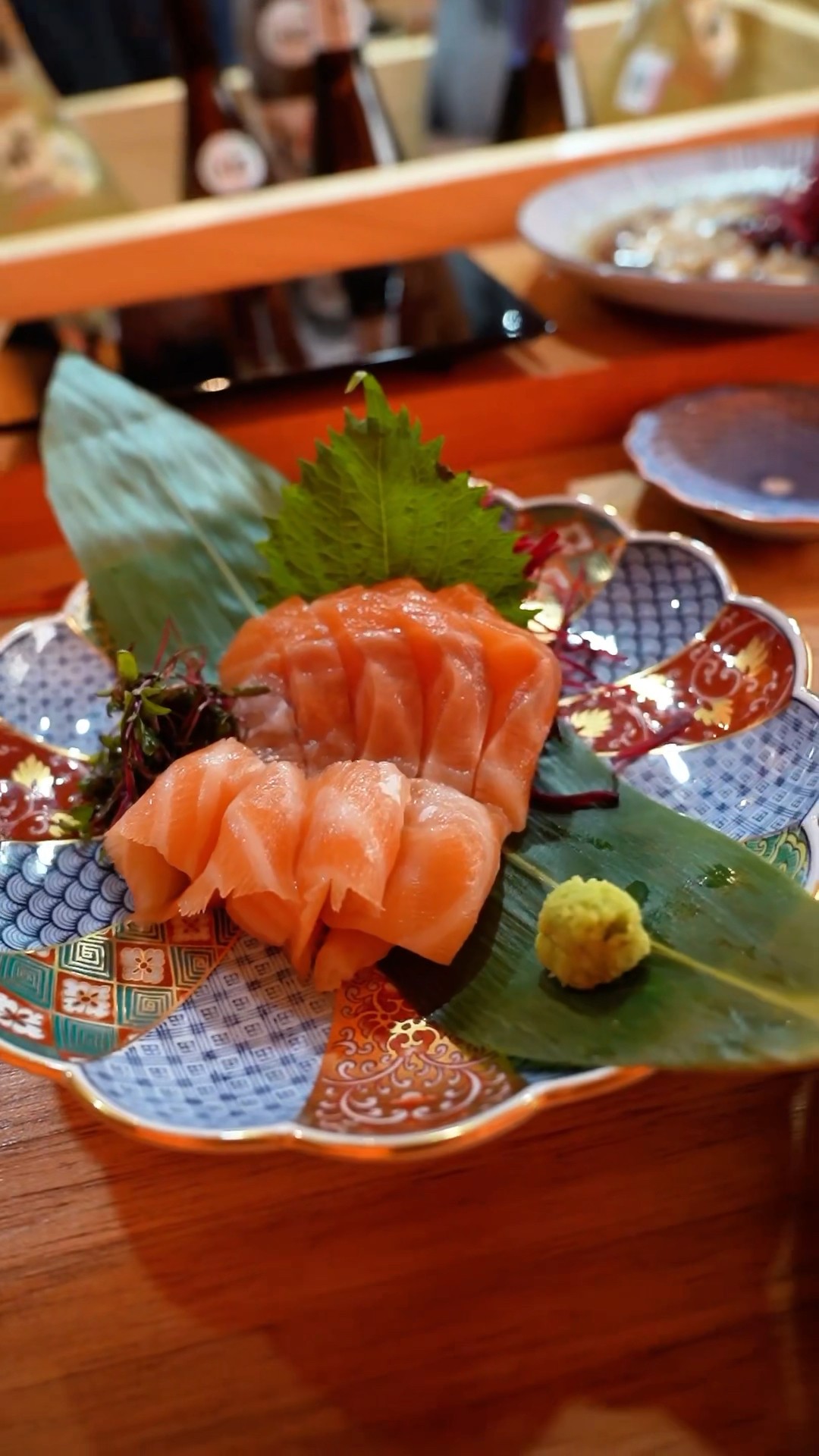 El mejor sushi de México lo hacen aquí ??????? (publicidad)