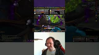 Shadow POV, Windrunner Spire +16! Twitch: https://www.twitch.tv/mamarisp Youtube: https://www.youtub