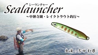 Yahoo!オークション - SVランディングネット SV-LN90 パームス