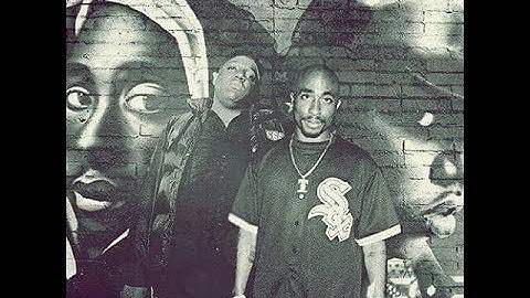 Notorious B.I.G - Return Of The Mack Ft. 2Pac & Mark Morrison (Nozzy-E Remix) 2018