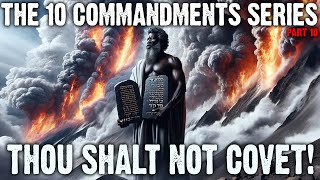 Understanding the 10 Commandments Part 10 - Israelite Teaching