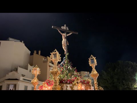 Real Cofradía del Santísimo Cristo del Amor y Nuestra Señora de la Caridad