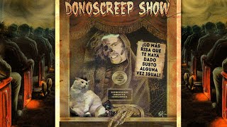 Donoscreepshow The Halloween Special Youve Been Waiting For