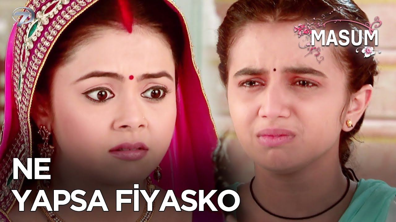 Kimse Rada'ya Katlanamıyor | Masum 219. Bölüm​