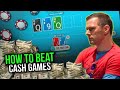 How to play pocket jacks  play and explain cash game strategies