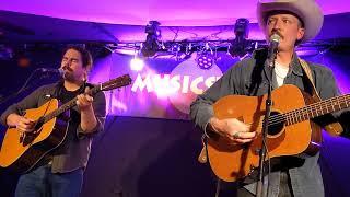 Bob Sumner Duo - Motel Room , live im Musicstar Norderstedt 