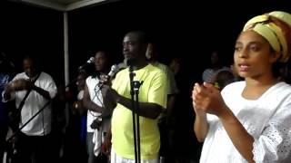 Download Lagu SOLBOKO, avè Bébé Rospart , on bèl gran fanmi! MP3