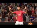 FIFA 20 | Manchester United vs Manchester City | Premier League Gameplay | - PS4