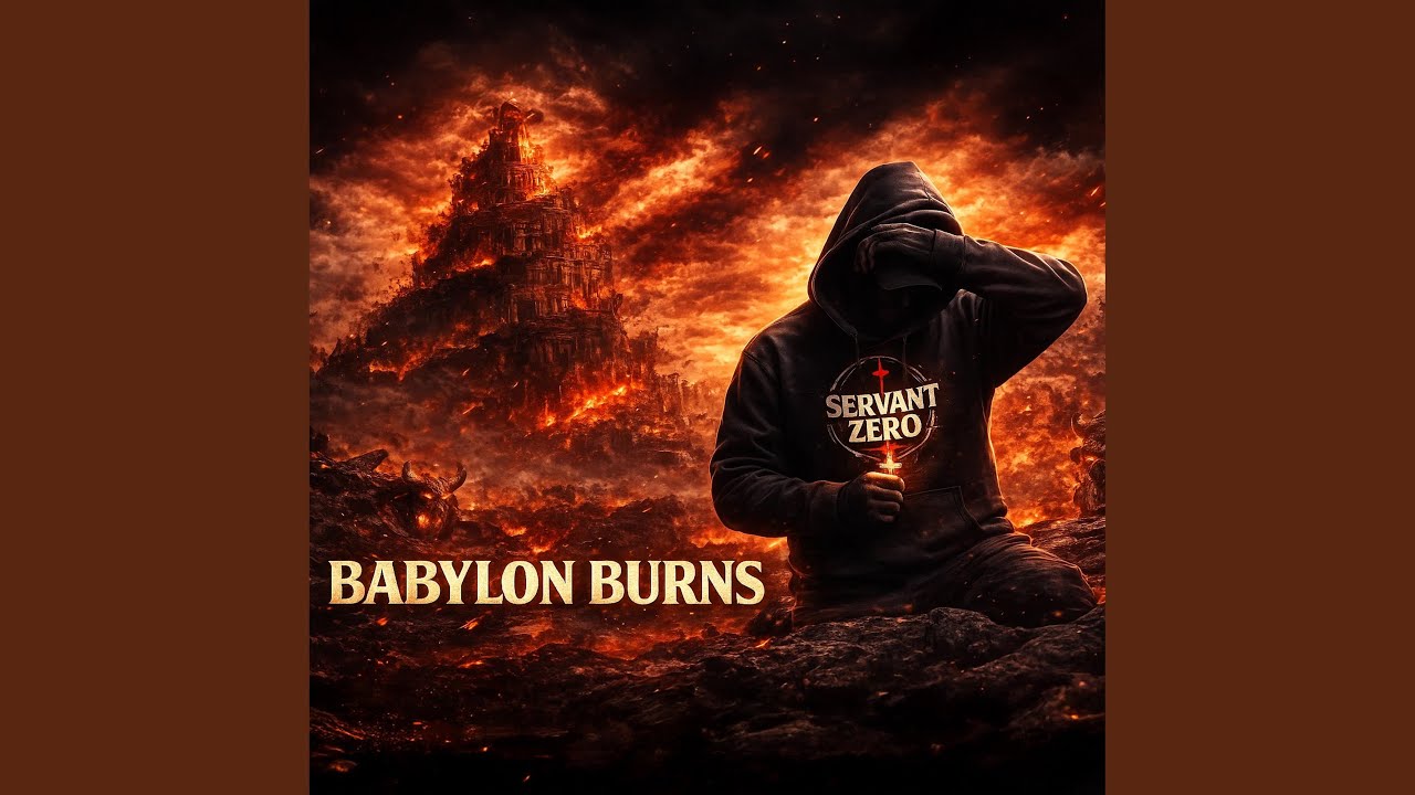 Babylon Burns
