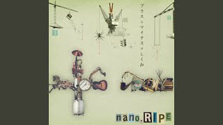 nano.RIPE - ナンバーゼロ