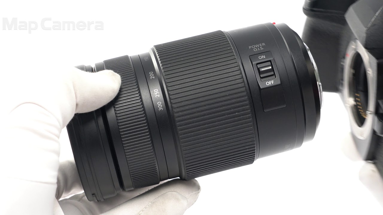 Panasonic パナソニック Lumix G Vario 100 300mm F4 0 5 6 Ii Power O I S 美品 Youtube Panasonic パナソニック Lumix G Vario 100 300mm F4 0 5 6 Ii Power O I S 美品 Youtube