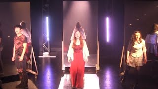 Velociraptor by Joe Iconis