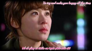 [HD] LED Apple MV I'll be there for you 7th Grade Civil Servant