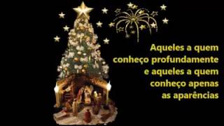 Ent�o � Natal novamente meus amigos! Que uma nova.