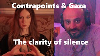 The @ContraPoints controversy connected to @rathbone_  and my take on what this means
