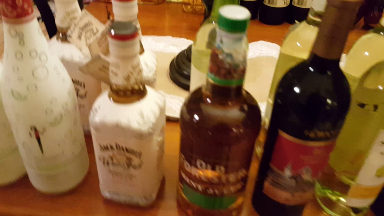 90 off CVS Liquor Sale. 1000 of Liquor for 100!! YouTube