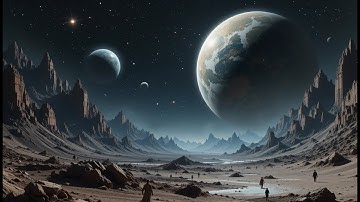After Humans Colonized 1 Class 15 Deathworld, 50 More Planets Requested Reclassification | SciFi