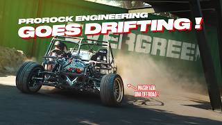DK In Action (Drift Kartasura) ‼️ | Project Drift Ep. 9