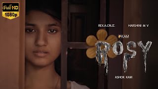 ROSY/Short film/with English Subtitle/#02_K_S_2_S_F/ASHOK KAM/HARSHINI