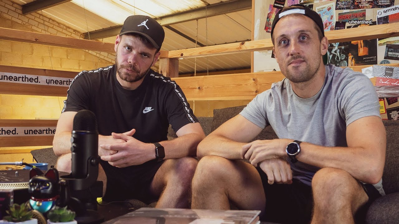 Unearthing New Vinyl!