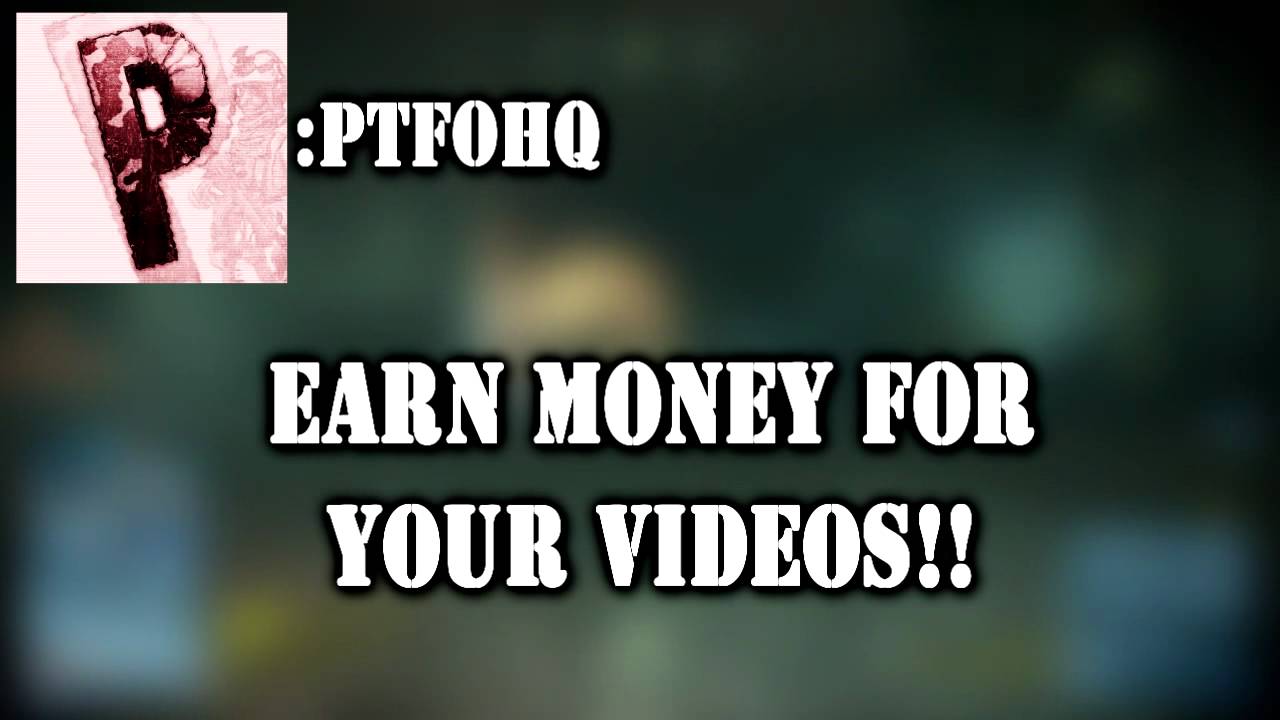 PTFOHQ - Community Nights!