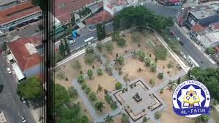 Surat An Naba - Yusuf bin Nuh Ahmad