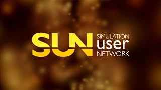 SUN Brasil 2020 – Simulation User Network