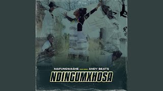 NDINGU MXHOSA