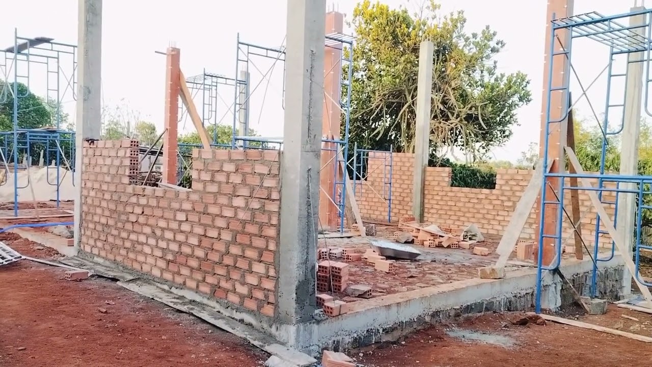 Ngày Lên Gạch 10.02.2026