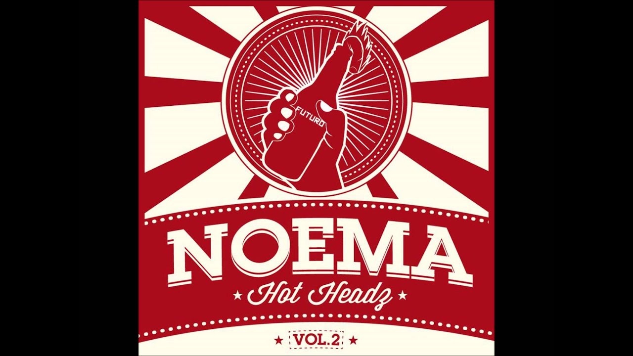 Noema-Stole my heart prod. Freashbeat