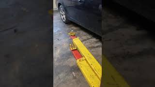 Mohawk A7 Lift